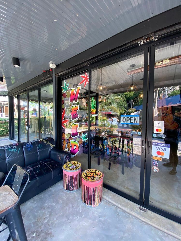 Highrise Railay krabi