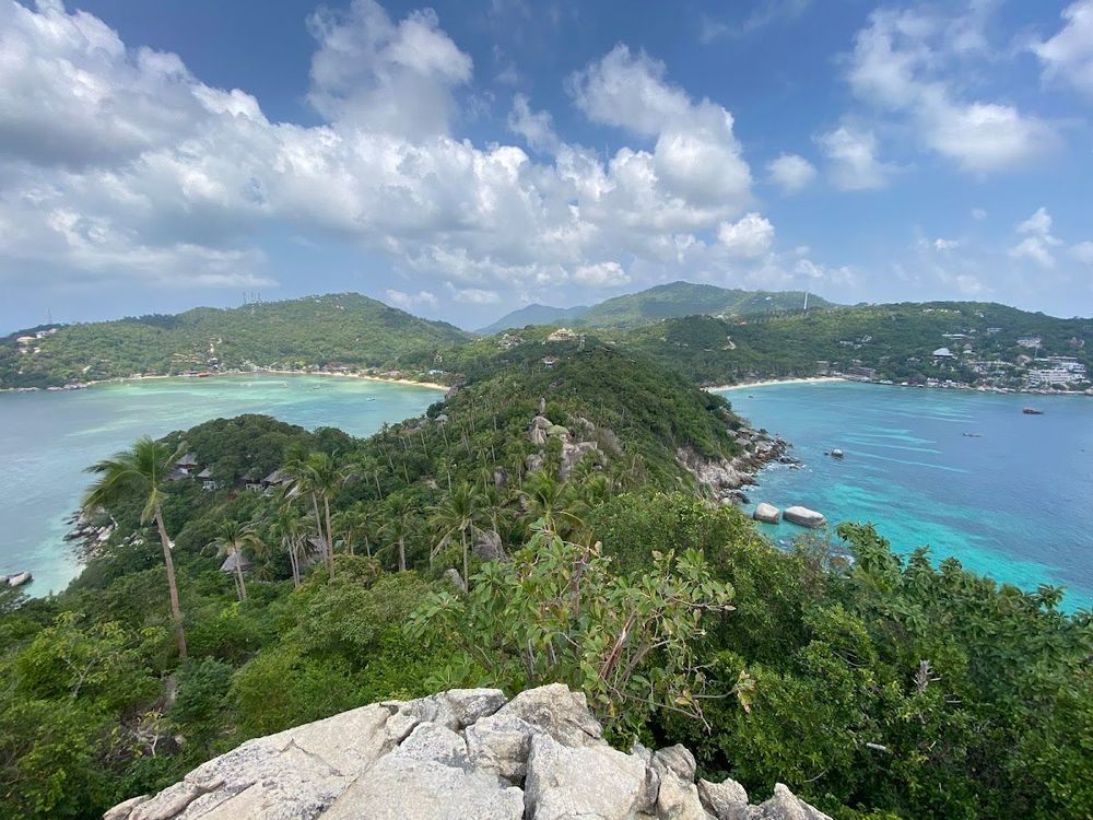 John-Suwan Viewpoint