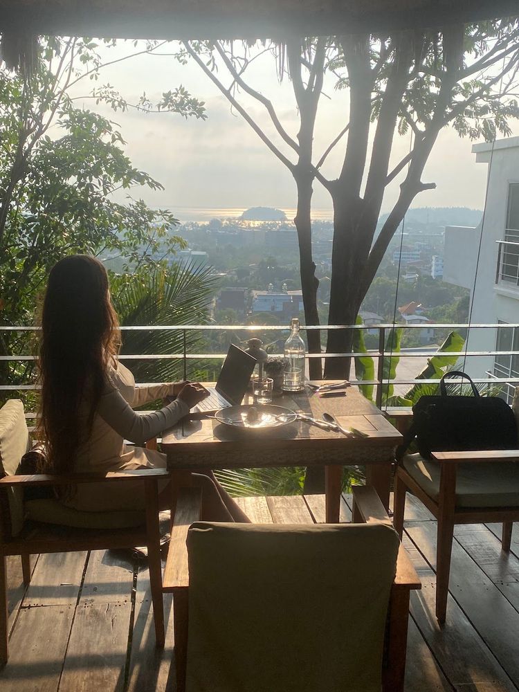 Kata Mountain Viewpoint