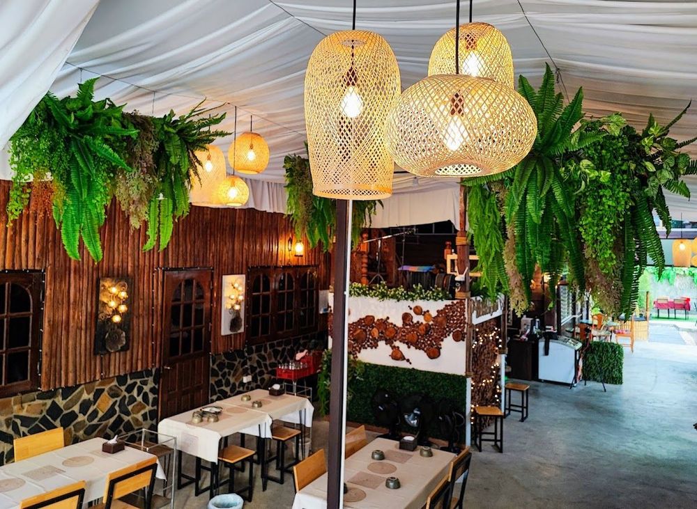 Khoei Chiang Mai - Northern Food (Chiang Mai Restaurant)