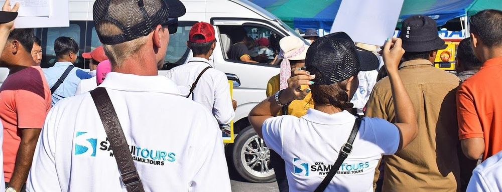 kohsamui.tours - Tours, Excursions, Sightseeing & Trips on Koh Samui