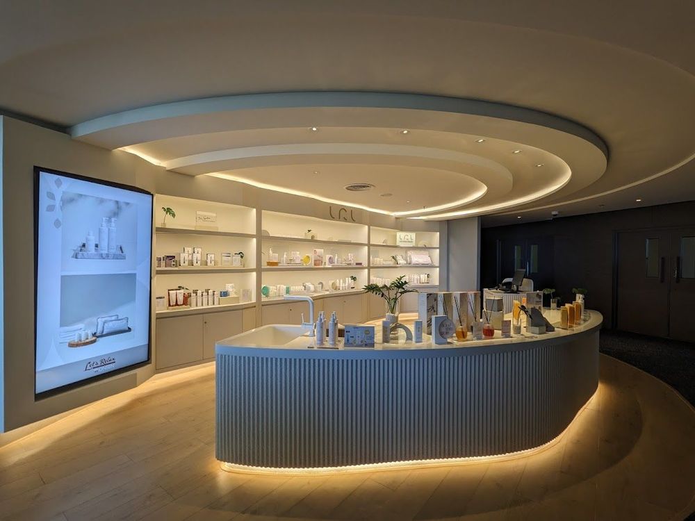 Let's Relax Onsen and Spa Pattaya