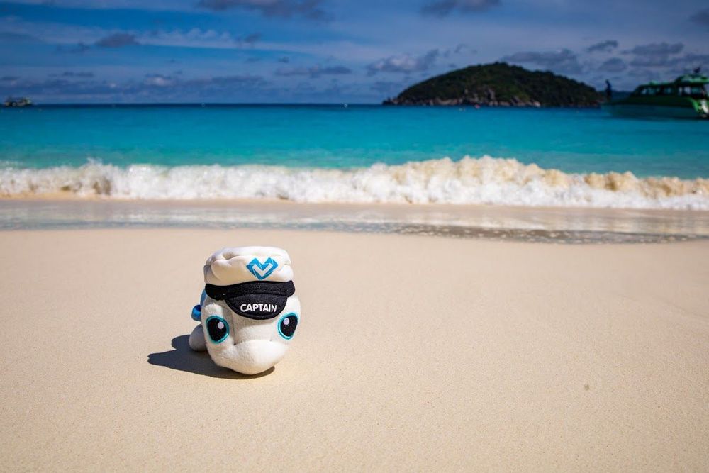 Love Island Co.,Ltd (Phuket Office)