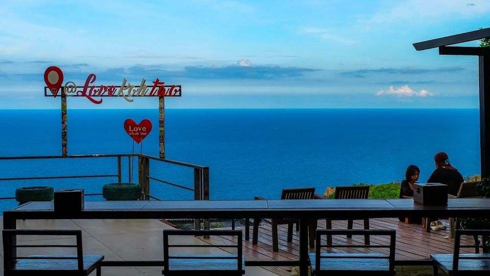 Love Koh Tao