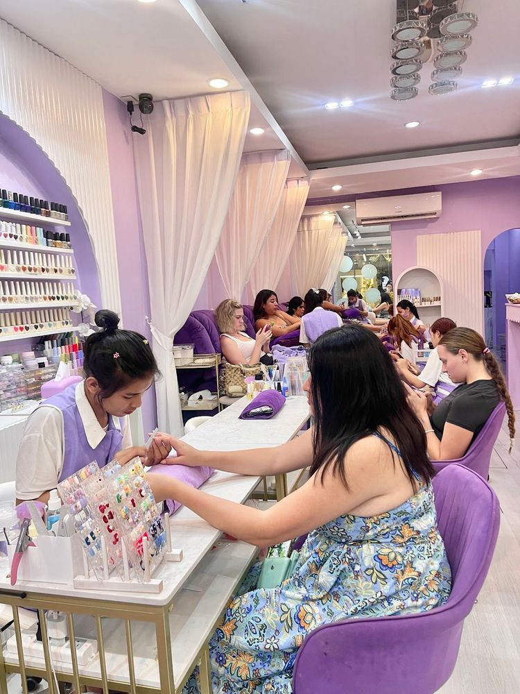 Magic Beauty Studio @OldTown