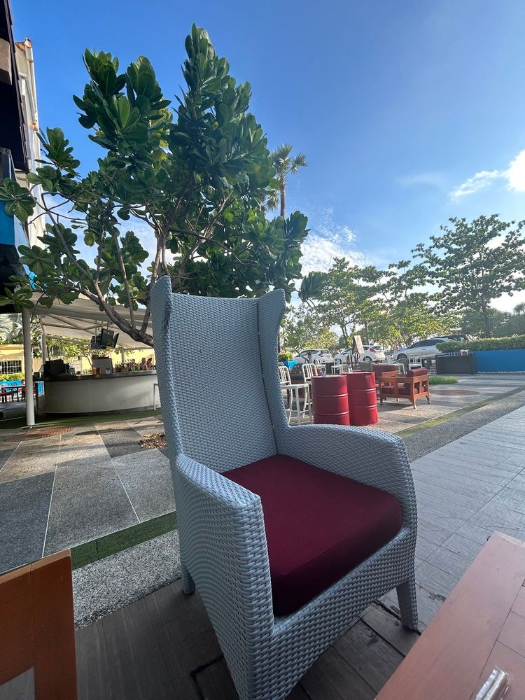 MINT Bar & Restaurant