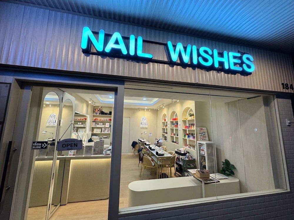 Nail Wishes