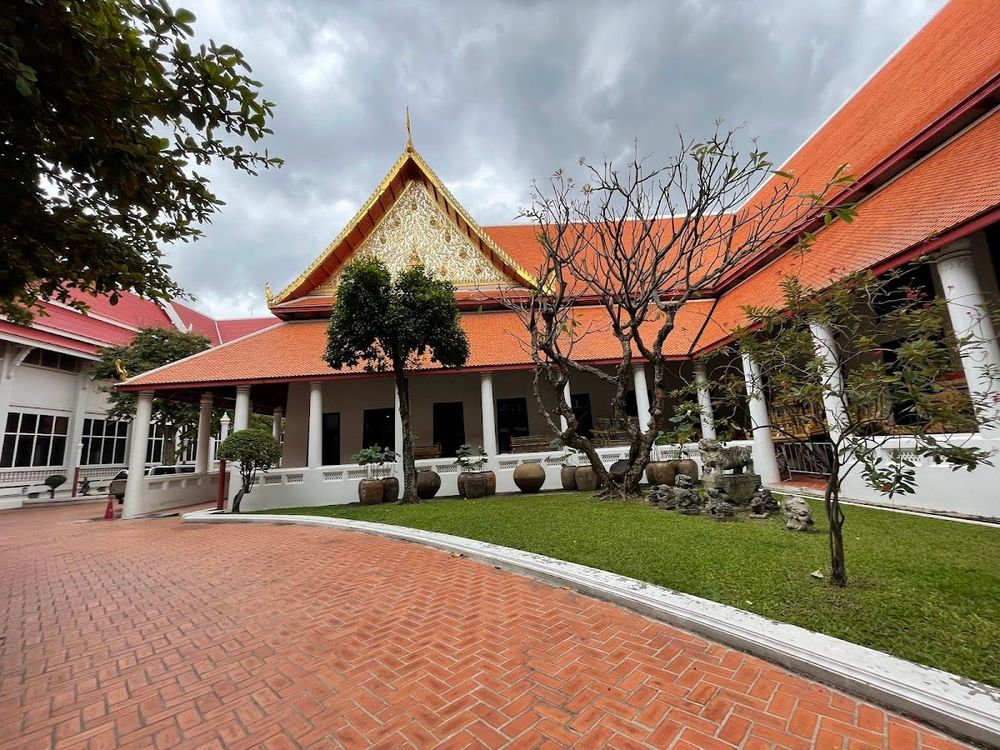 National Museum Bangkok