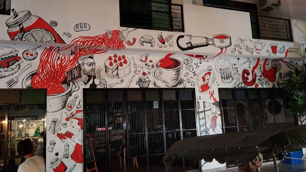 Nong Beer Restaurant