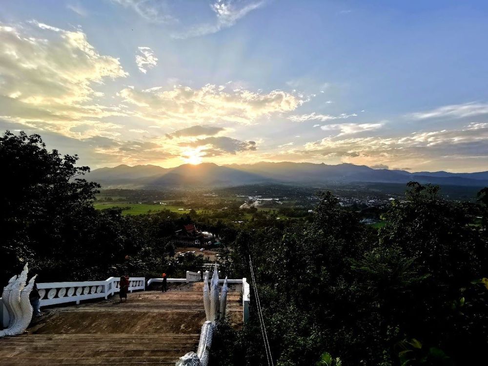 Pai Authentic Travel