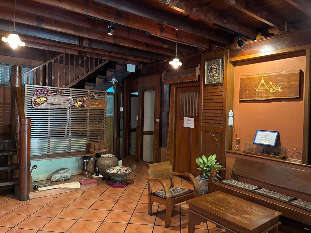 Pai Spa
