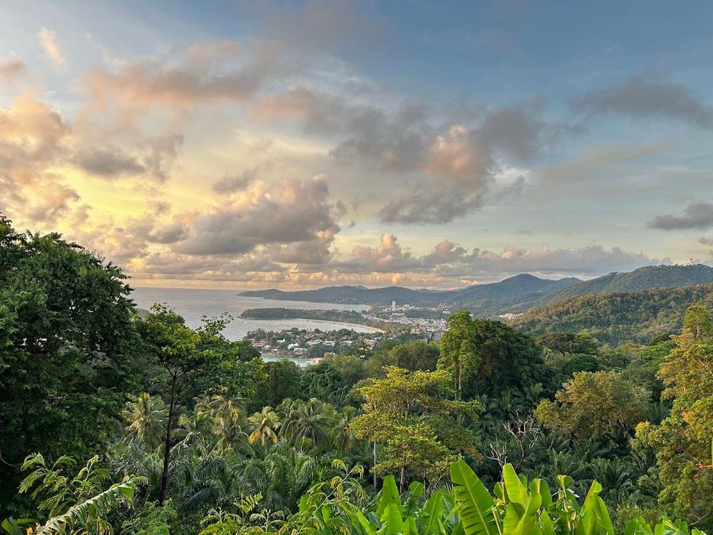 Phuket Amazing Trip Co.,Ltd