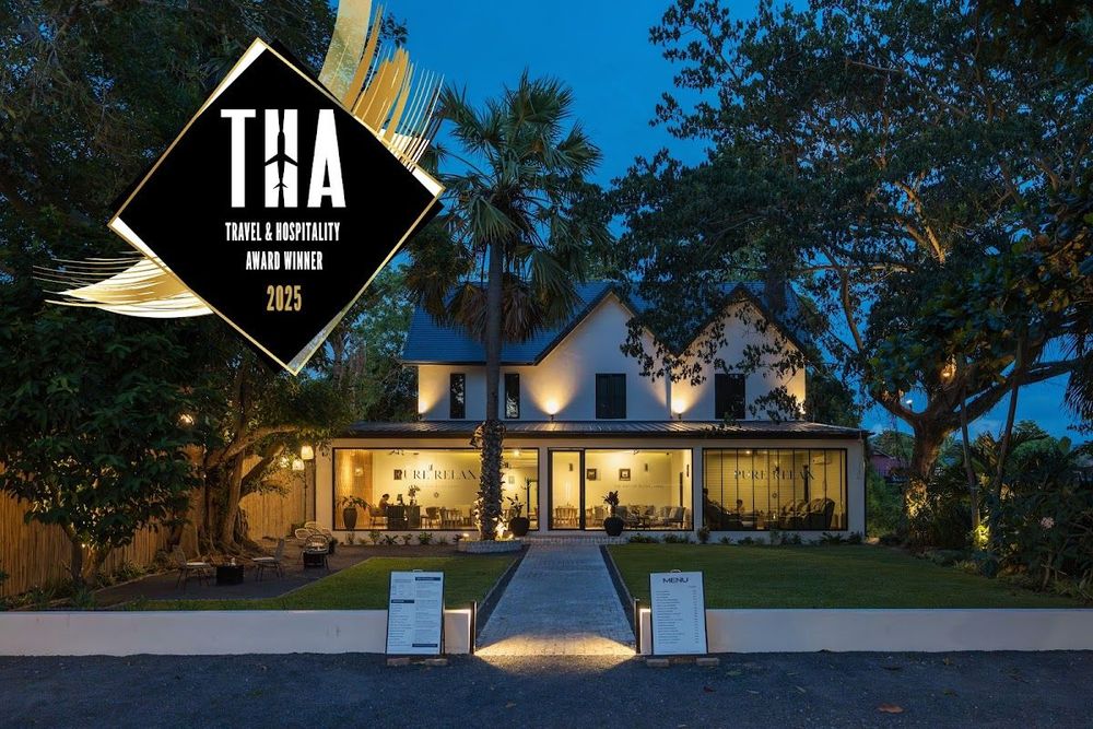 Pure Relax Massage & Spa