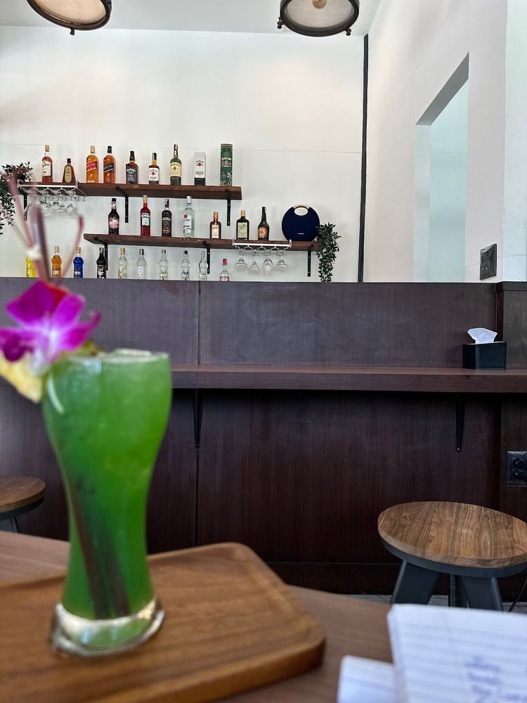 Railay Family Restaurant