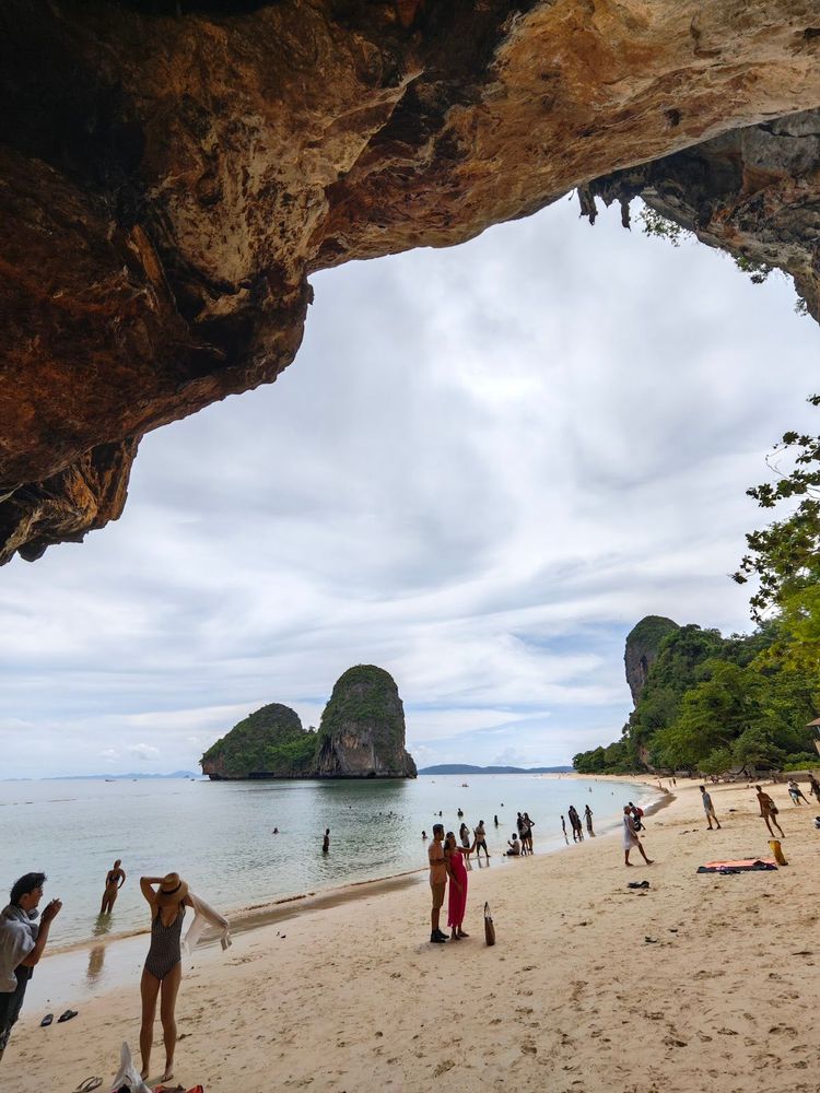 Railay princess plaza