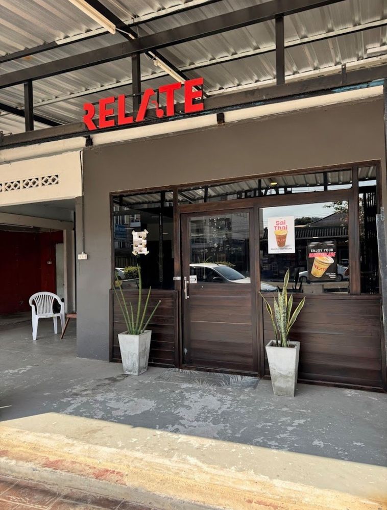 Relate.co
