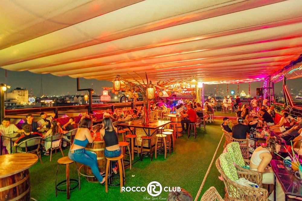 Rocco Club