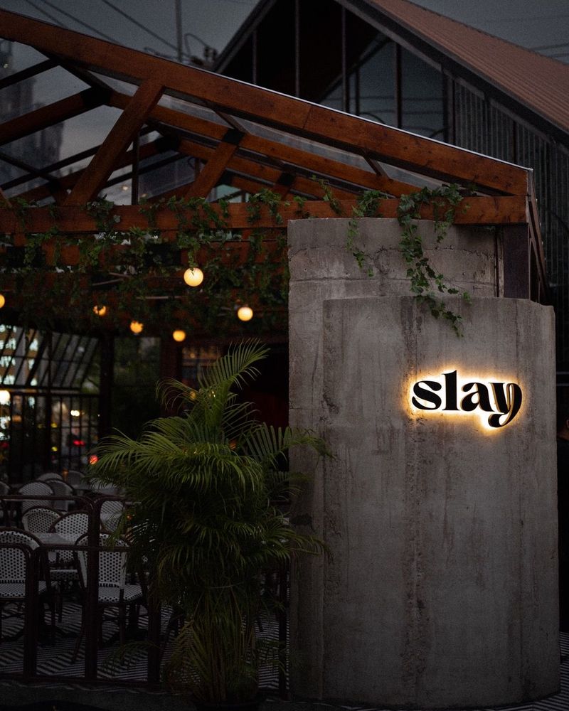 SLAY