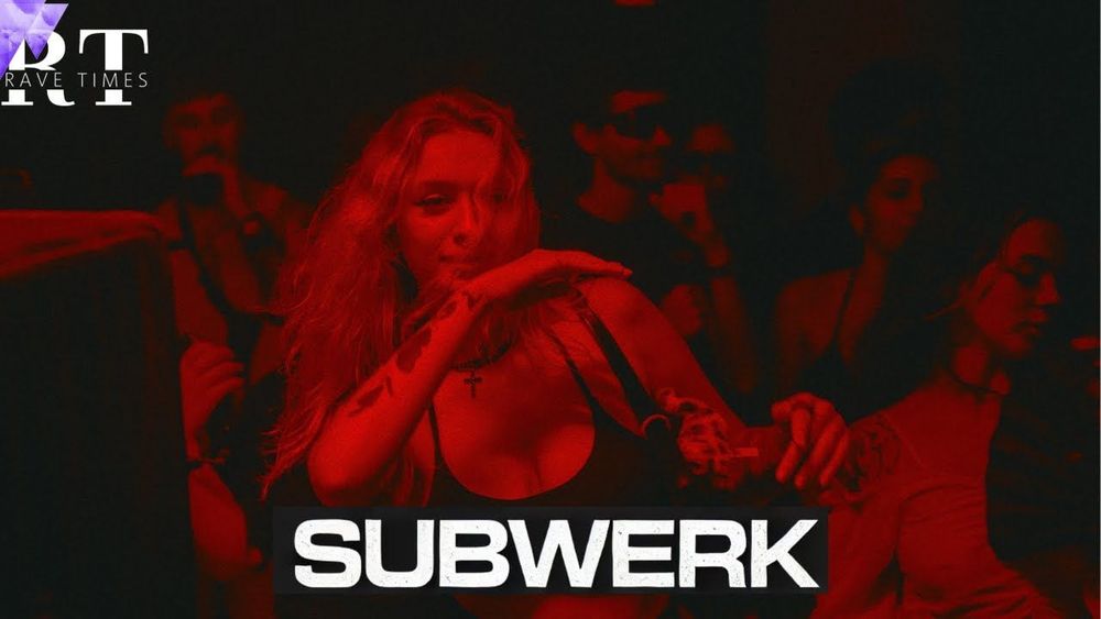 SUBWERK | Techno / Psy Trance