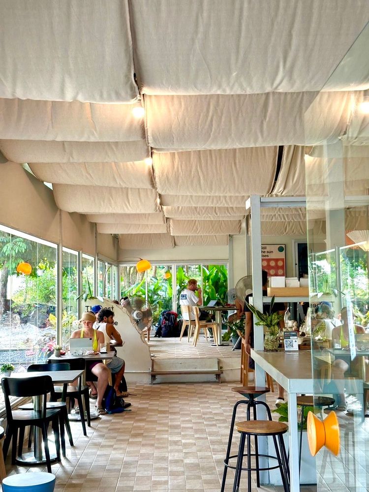 Sunrise Specialty Coffee