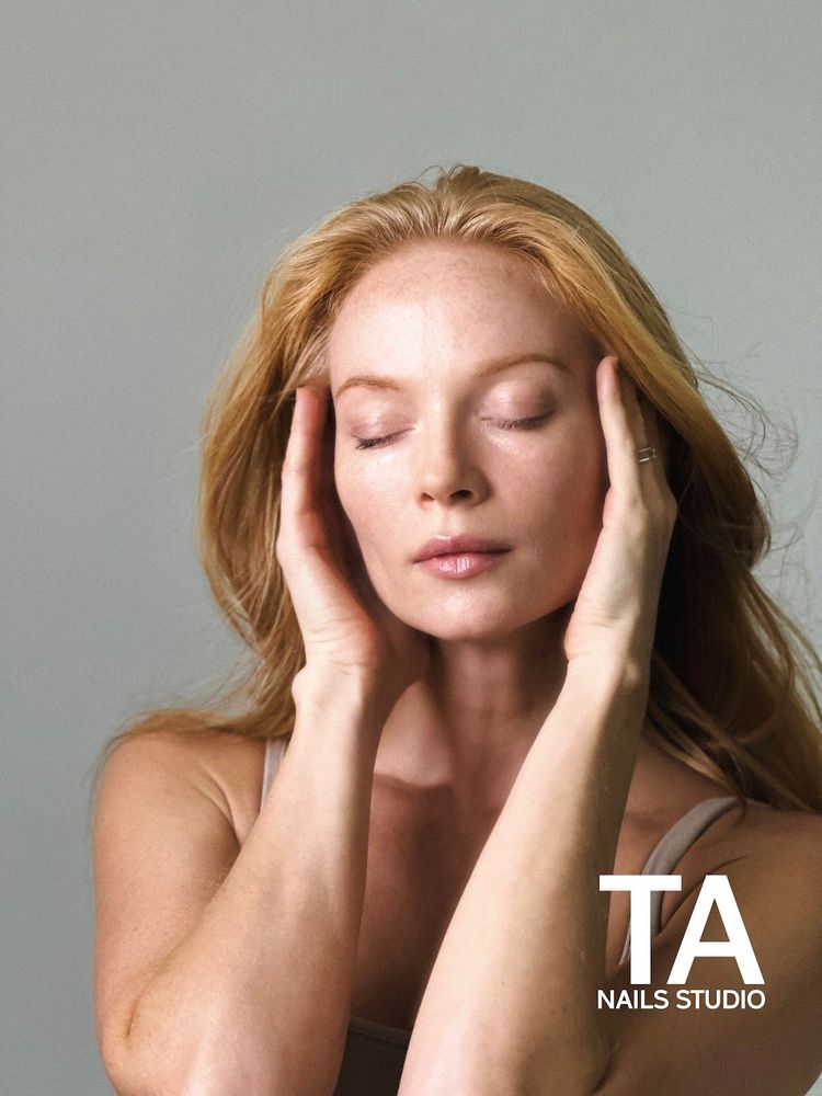 TA Beauty Space Kata