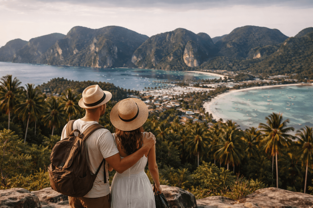 Thailand Travel Packages: How to Choose the Best Tour Deals, Islands, and Multi-City Itineraries