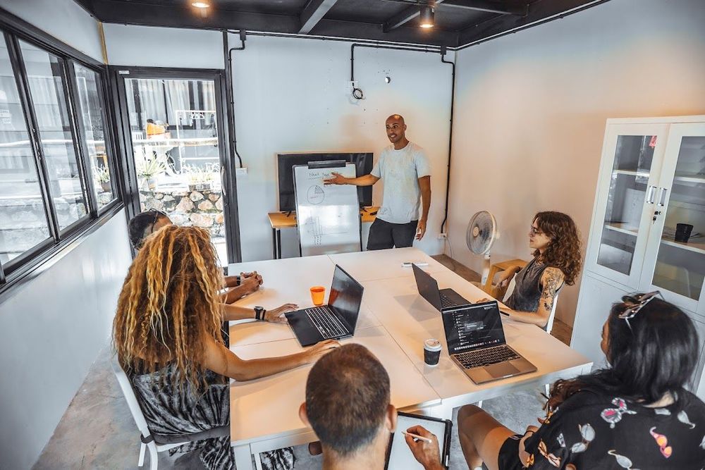 The Office Social Club