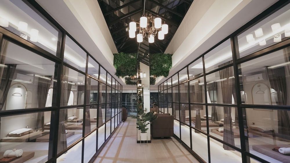 The One Massage - Pattaya