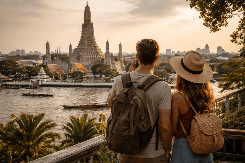Travel to Thailand: Complete Guide for First-Time Visitors