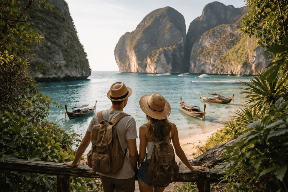 Trip to Thailand: A Complete Travel Guide