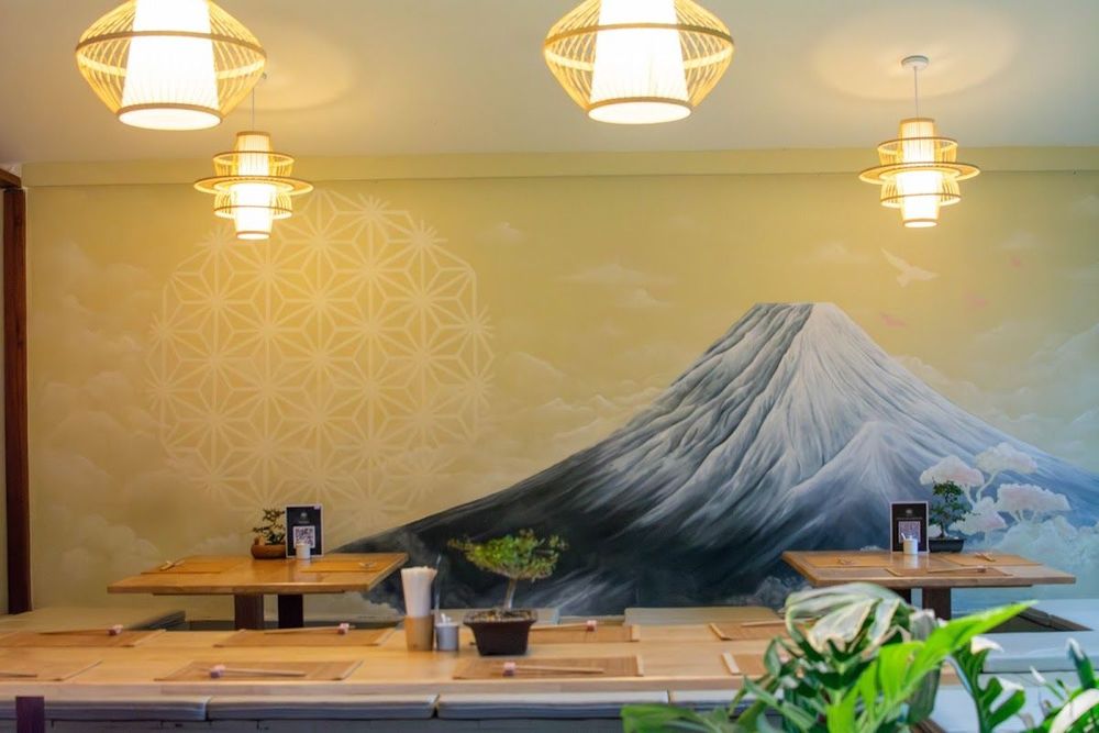 Umami Ramen & Sushi Japanese