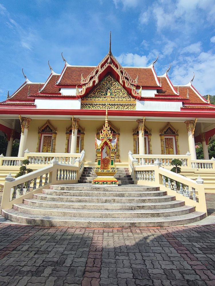 Wat Kitti Sangkharam