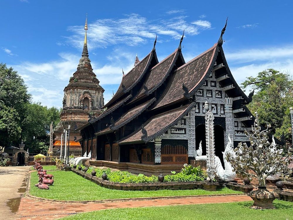 Wat Lok Moli