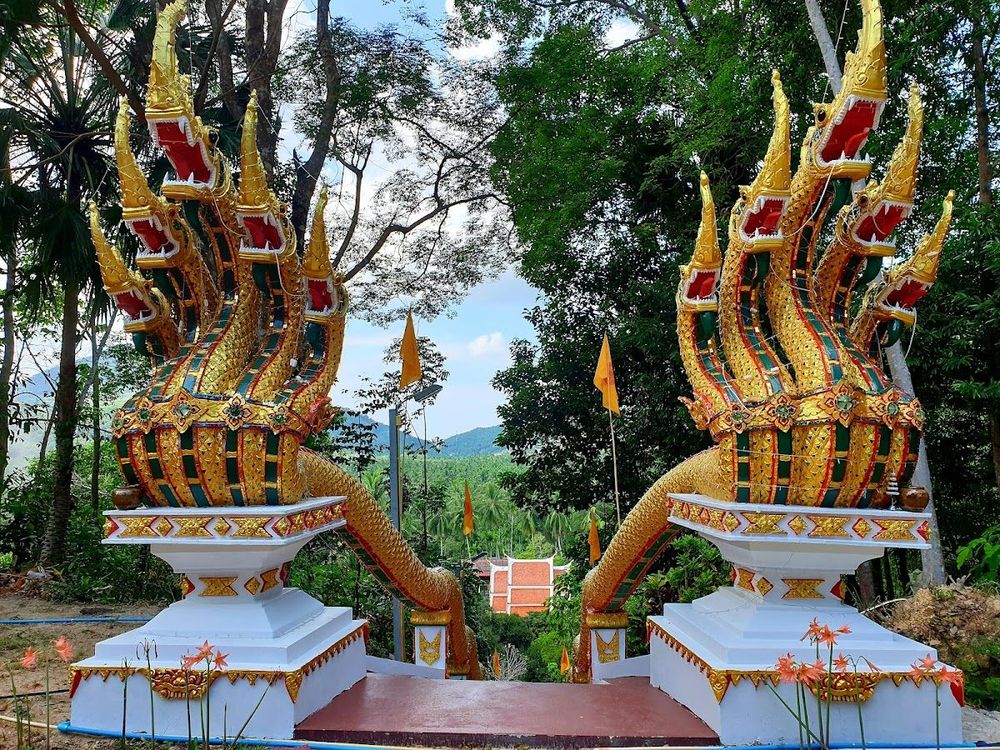 Wat Maduea Wan