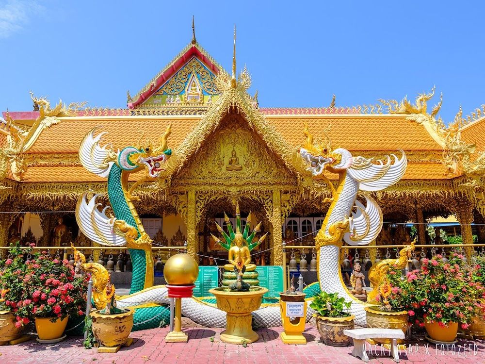 Wat Nong Oo