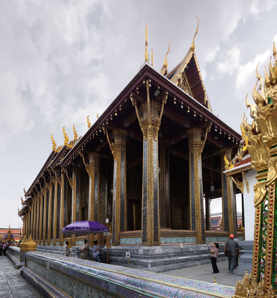 Wat Phra Kaew