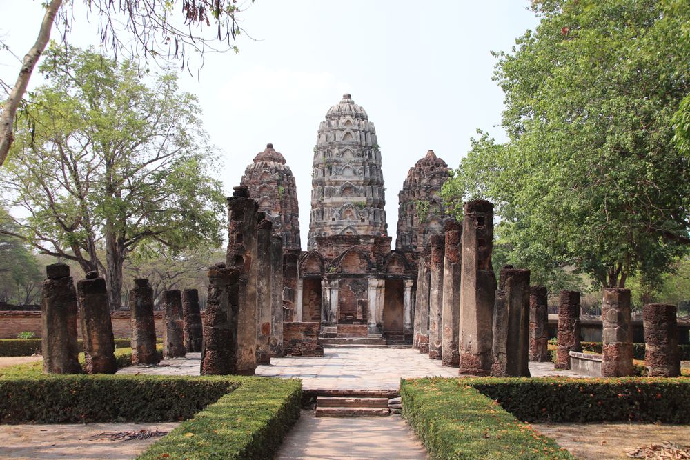Wat Si Sawai