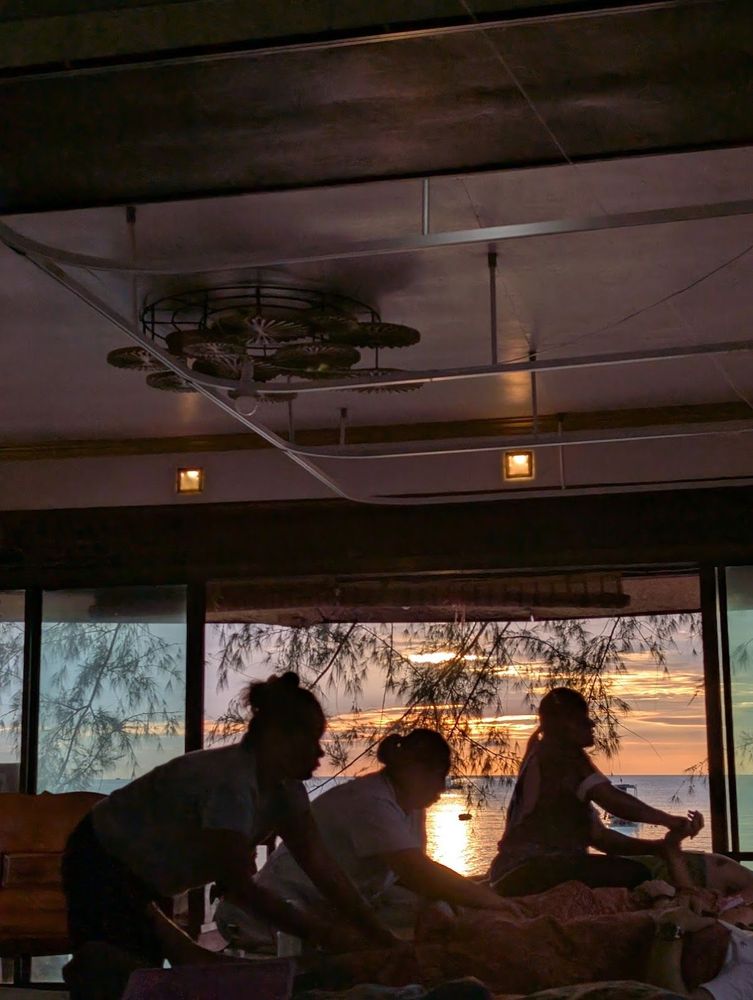 Watergate Spa & Massage