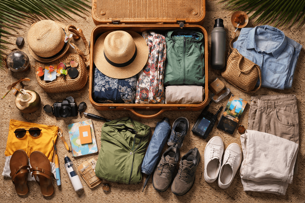 What to Pack for Thailand by Season: Hot, Rainy, and Cool-Weather Essentials