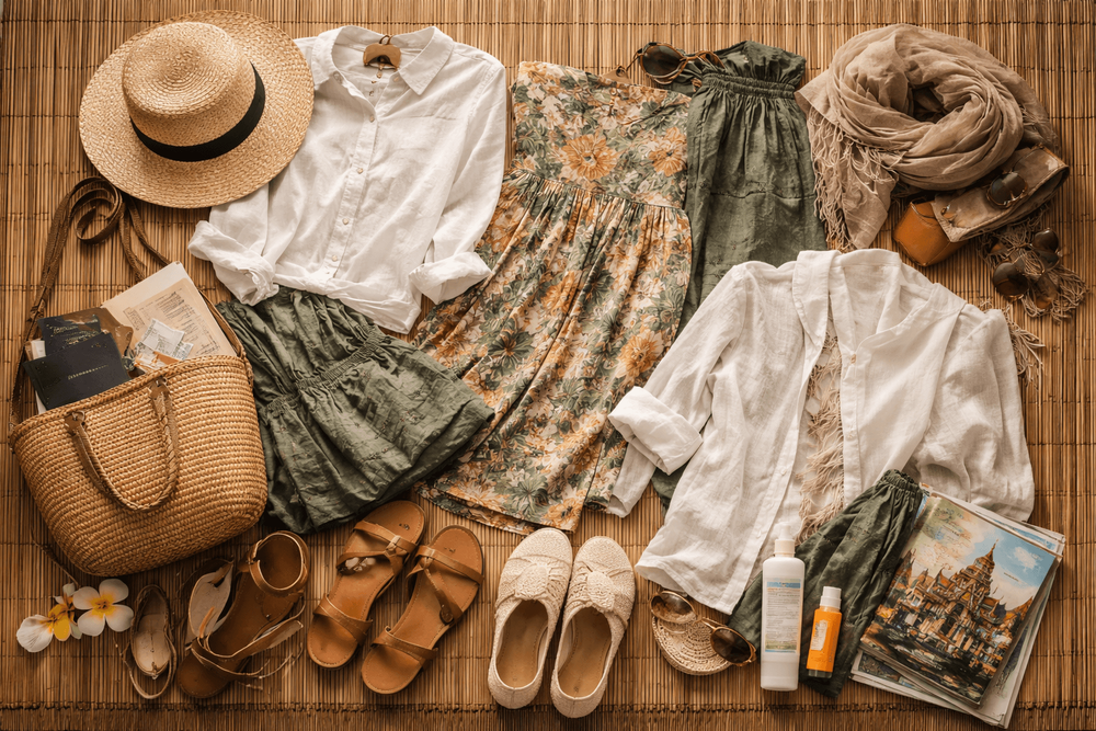 What to Pack for Thailand for Cultural Respect Beyond Temples: Dress Rules, Cover-Ups, and Local Etiquette
