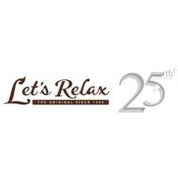 Let's Relax Spa - I'm Chinatown