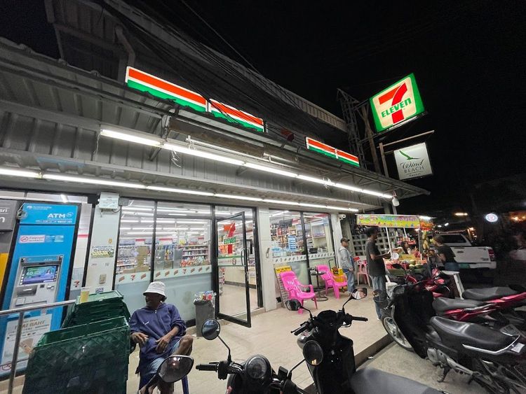 7-Eleven