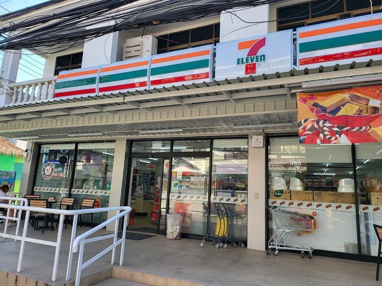7-Eleven