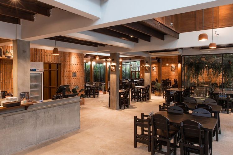 Baan Somtum Sukhumvit