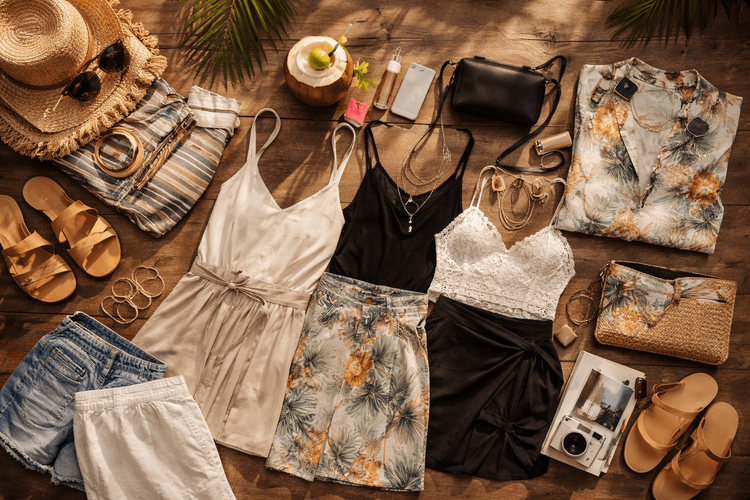 Backpacker Packing List for Thailand’s Beach Clubs and Island Nights: Dressier Basics Without Overpacking