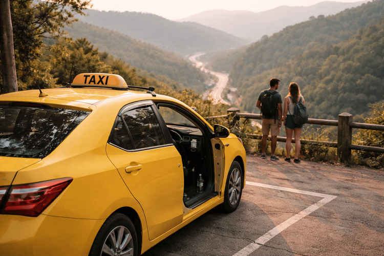 Bangkok to Chiang Mai by Private Car or Taxi: Cost, Travel Time, and When It Makes Sense