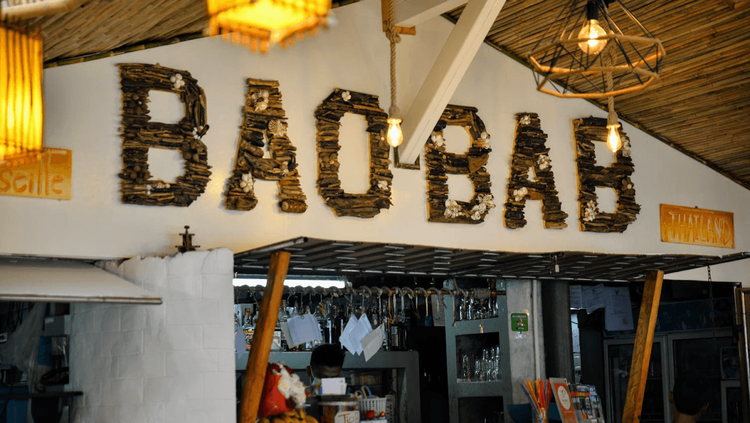 Baobab Restaurant
