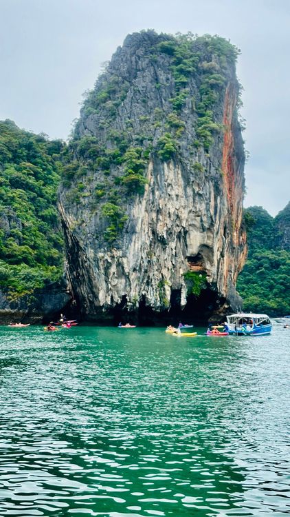 Being Tours and Travel - Travel Agency