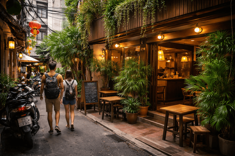 Best Budget Hotels in Bangkok: Cheap Comfort Near Khao San & BTS