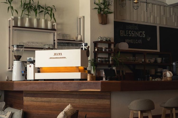 Blessings Home & Café